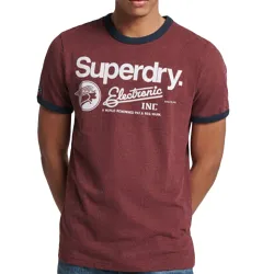 PARTNER: CREATION ref M1011511A-7PY Superdry - 1