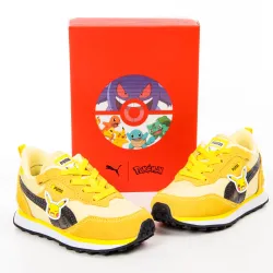 PARTNER: CREATION ref 387818-01 Puma - 4