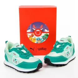 PARTNER: CREATION ref 387421-01 Puma - 5 PARTNER: CREATION ref 387421-01 Puma - 5