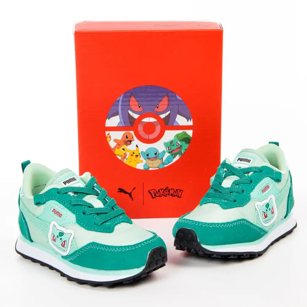 PARTNER: CREATION ref 387421-01 Puma - 5 PARTNER: CREATION ref 387421-01 Puma - 5