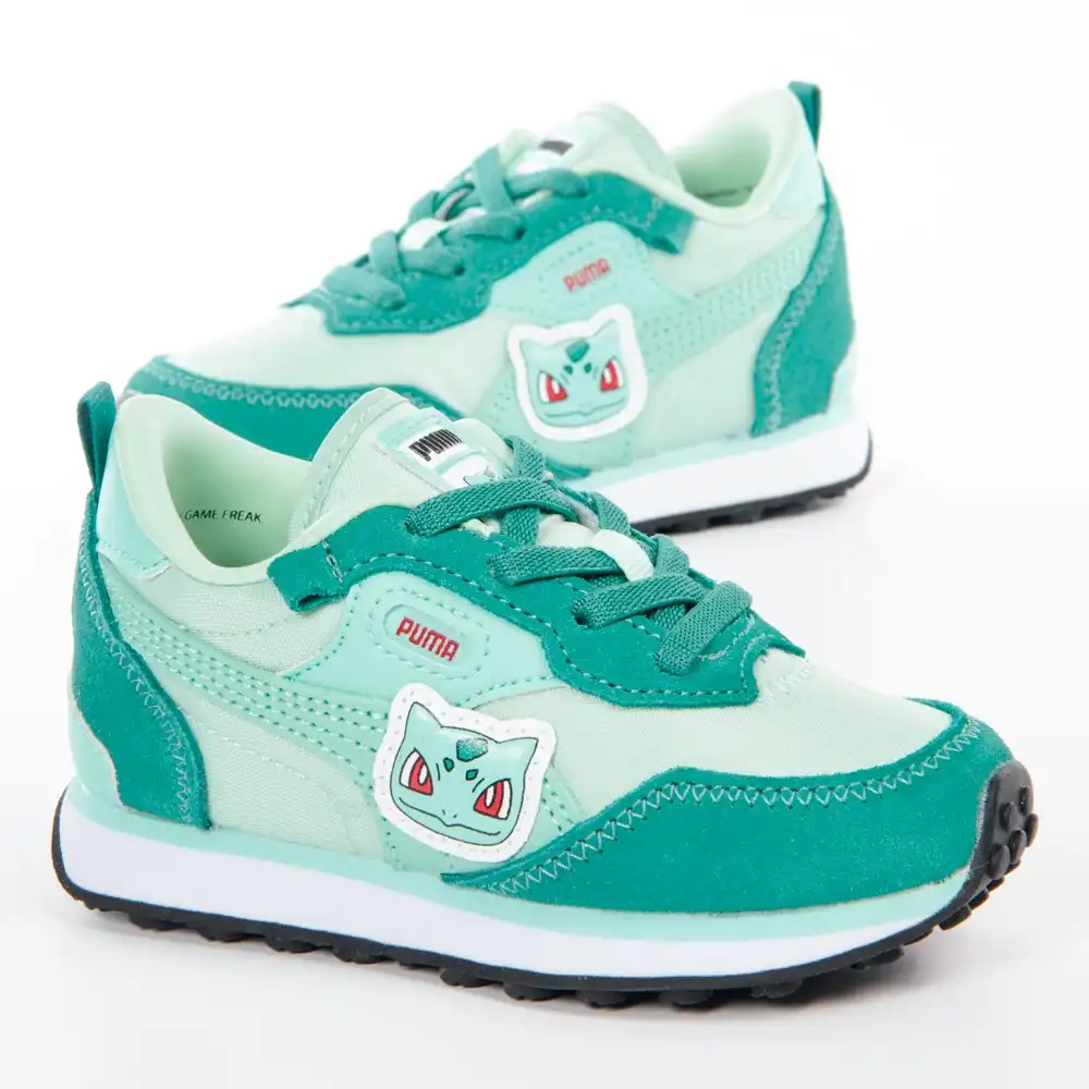 PARTNER: CREATION ref 387421-01 Puma - 3 PARTNER: CREATION ref 387421-01 Puma - 3