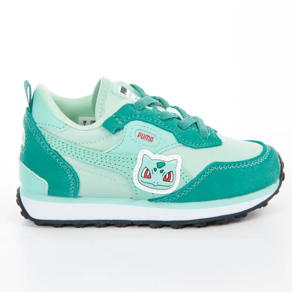 PARTNER: CREATION ref 387421-01 Puma - 2 PARTNER: CREATION ref 387421-01 Puma - 2