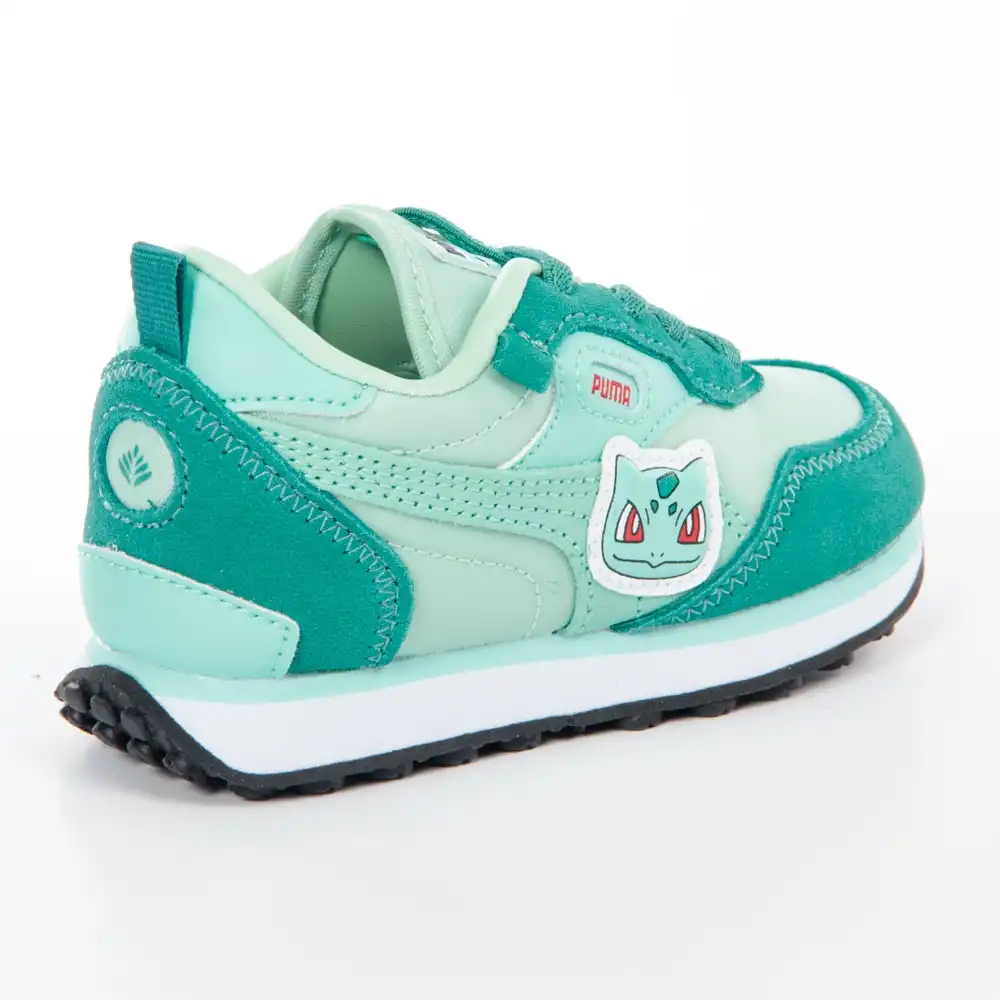 Rider fv bulbasaur Puma - 8 Rider fv bulbasaur Puma - 8