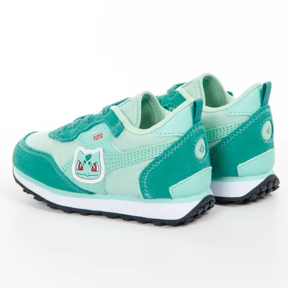Rider fv bulbasaur Puma - 10 Rider fv bulbasaur Puma - 10