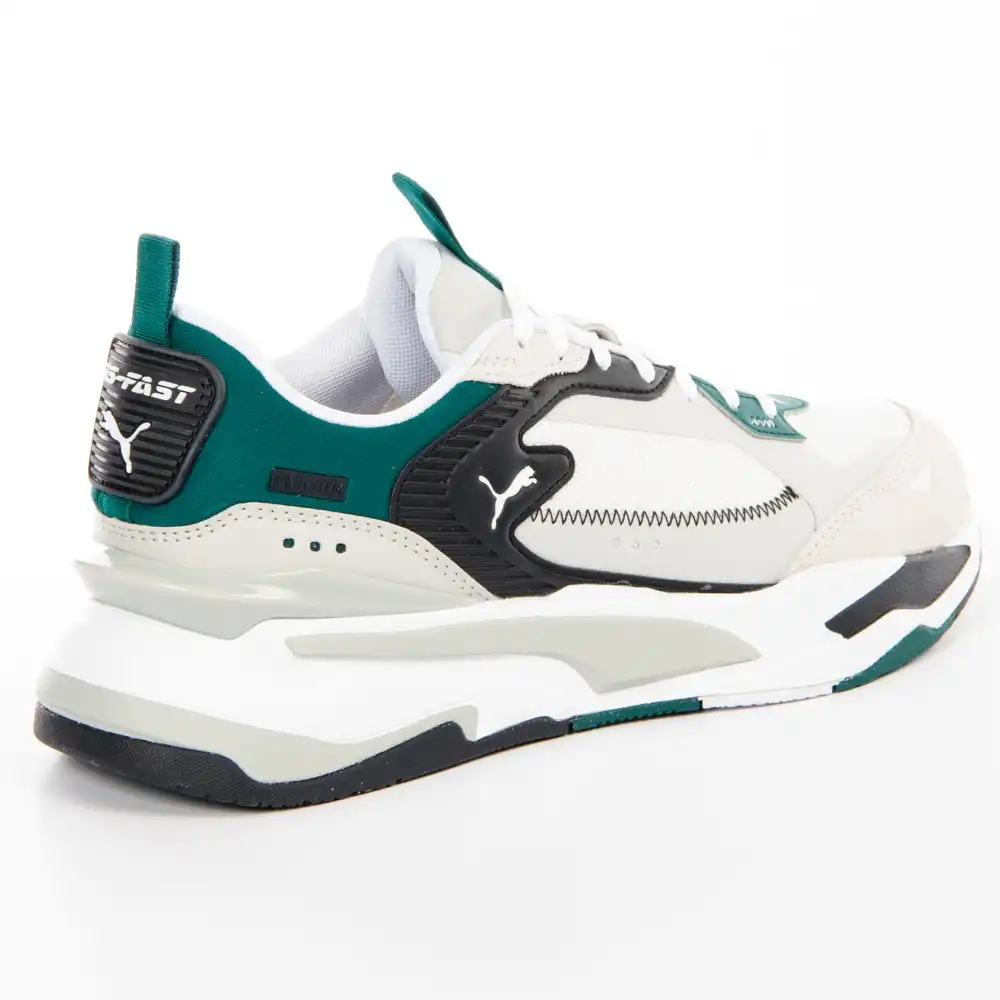 RS-Fast Limiter Suede Puma - 4