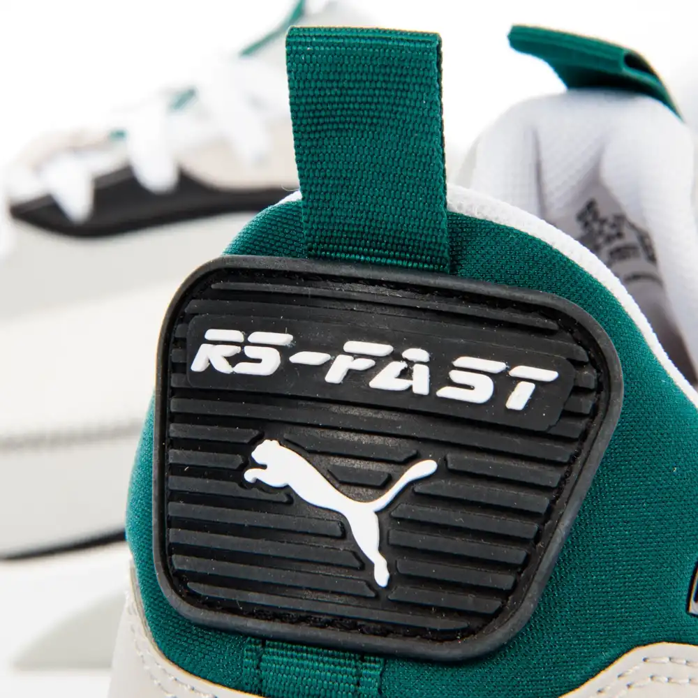 RS-Fast Limiter Suede Puma - 12