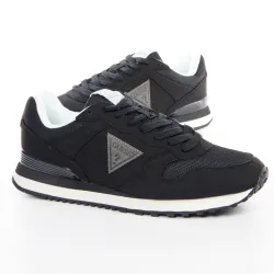 Dark logo triangle Guess - 2 Dark logo triangle Guess - 2