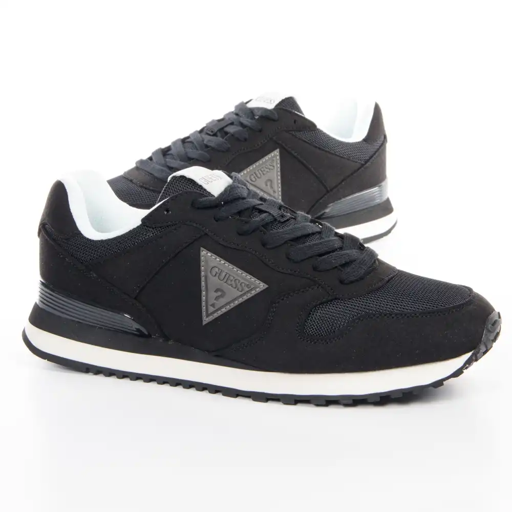 Dark logo triangle Guess - 2 Dark logo triangle Guess - 2