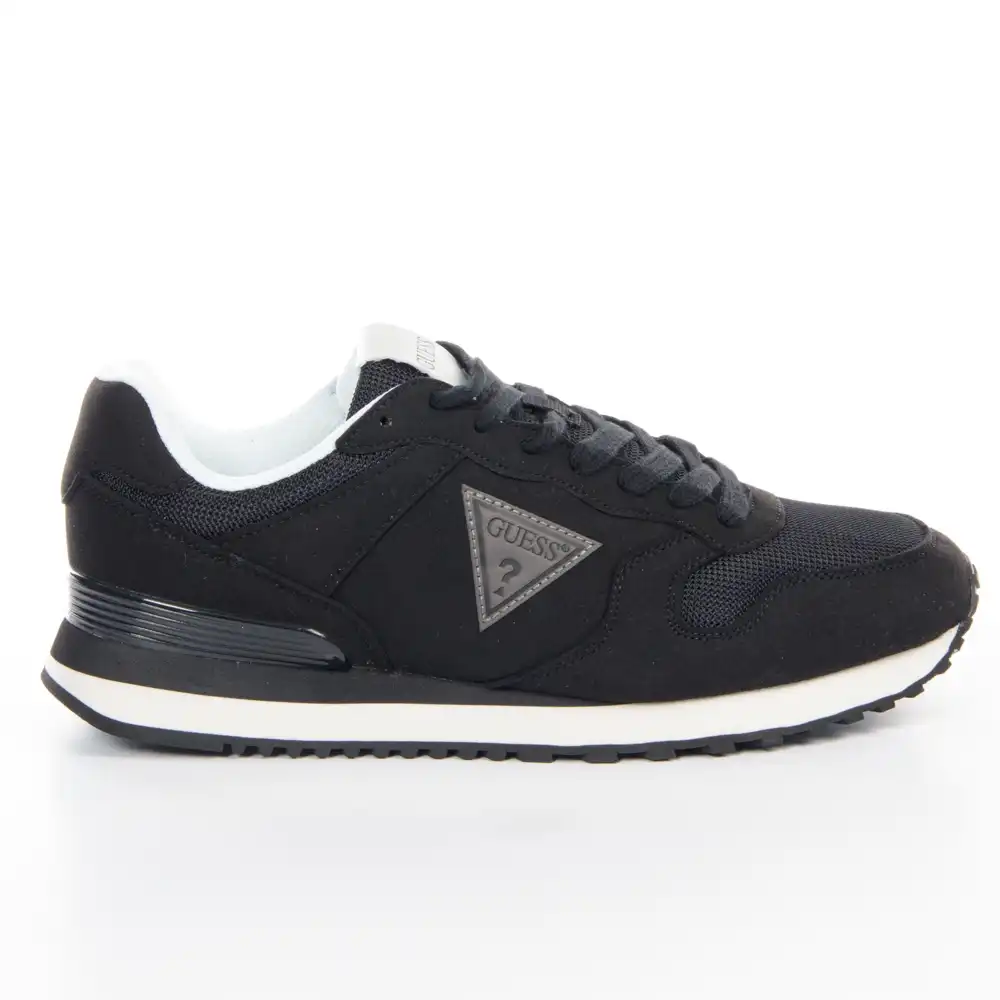 PARTNER: CREATION ref FM7REGFAB12-BLACK Guess - 4 PARTNER: CREATION ref FM7REGFAB12-BLACK Guess - 4