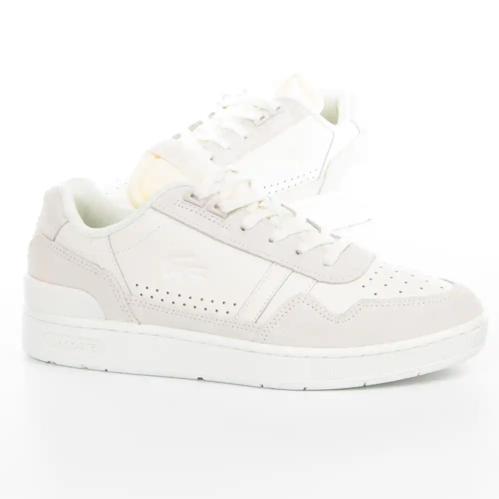 t-clip 123 1 sma Lacoste - 2 t-clip 123 1 sma Lacoste - 2