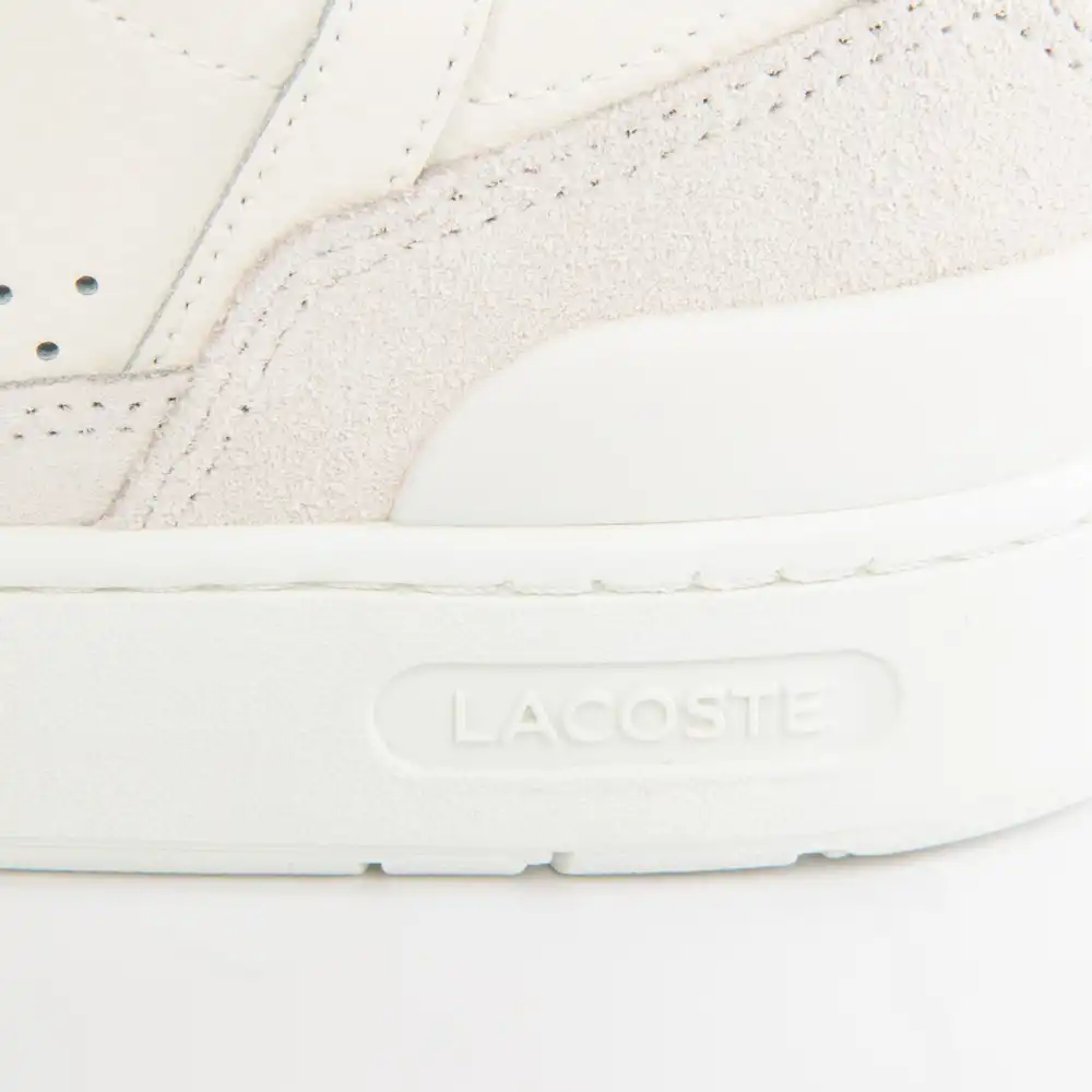 t-clip 123 1 sma Lacoste - 8 t-clip 123 1 sma Lacoste - 8