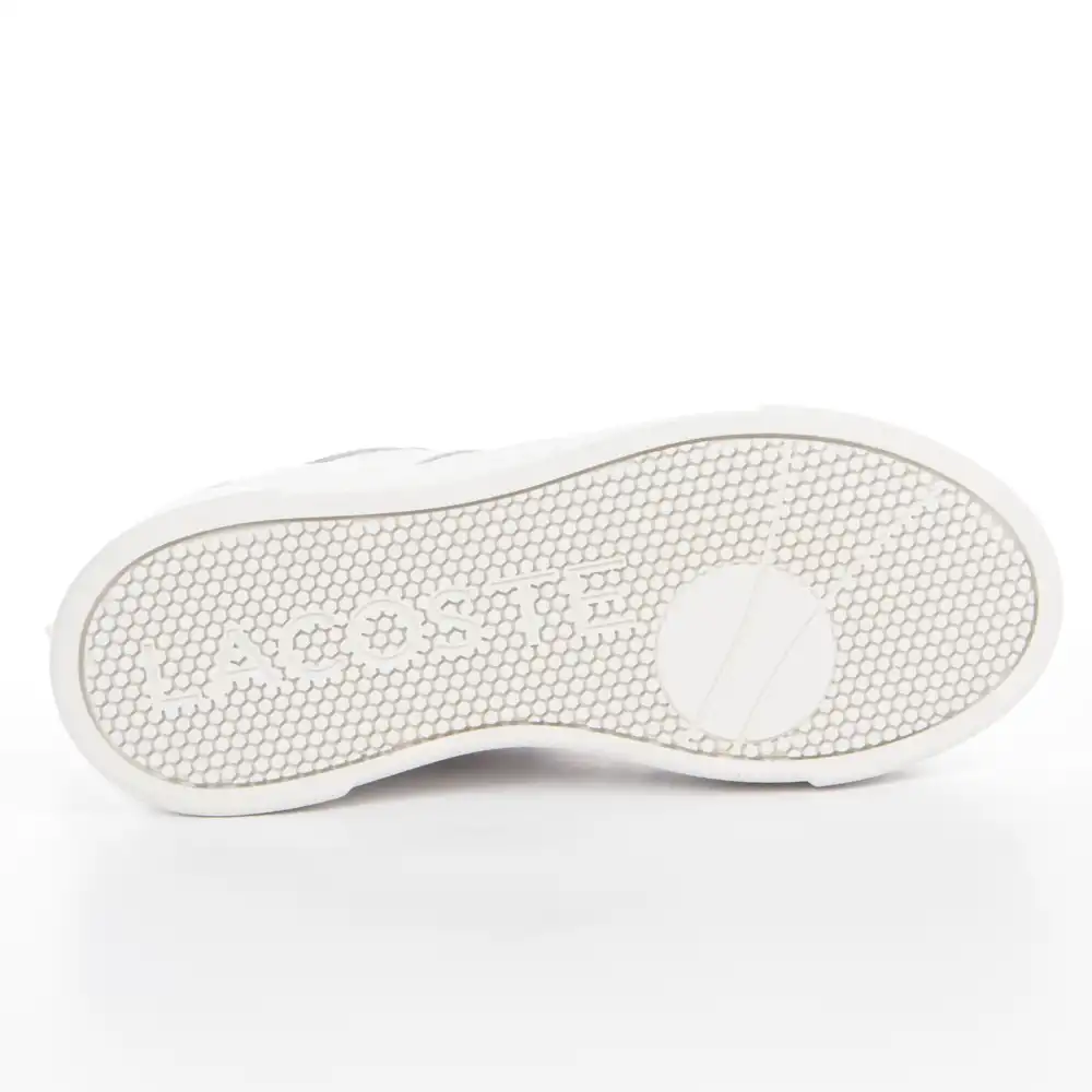 PARTNER: CREATION ref 7-43CFA003021G Lacoste - 6