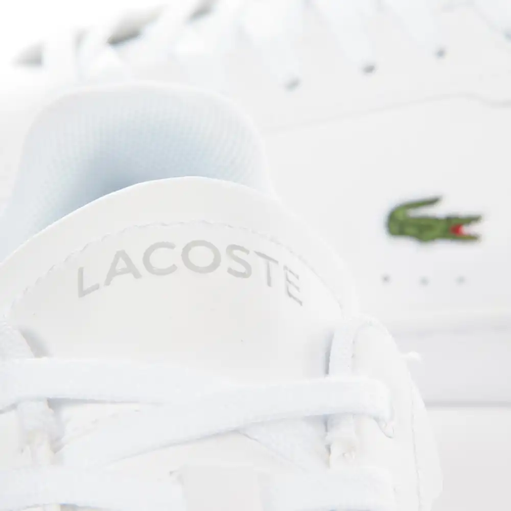Classic logo croco Lacoste - 3