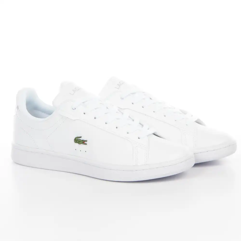 Classic logo croco Lacoste - 1