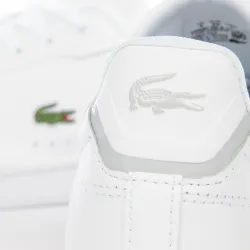 Classic logo croco Lacoste - 8