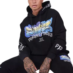 Classic logo street Project X Paris - 2 Classic logo street Project X Paris - 2