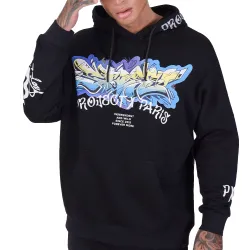 PARTNER: CREATION ref 2220163-BK Project X Paris - 1 PARTNER: CREATION ref 2220163-BK Project X Paris - 1