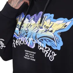 PARTNER: CREATION ref 2220163-BK Project X Paris - 3 PARTNER: CREATION ref 2220163-BK Project X Paris - 3