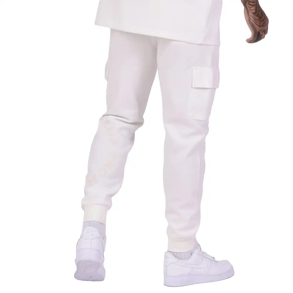 signature Project X Paris - 2