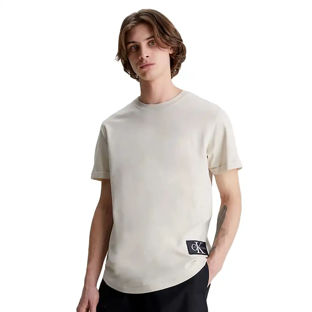 Classic logo CK Calvin Klein - 1