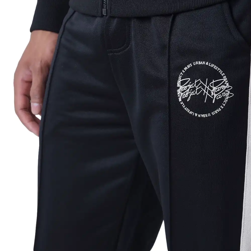 Classic logo ring Project X Paris - 2 Classic logo ring Project X Paris - 2