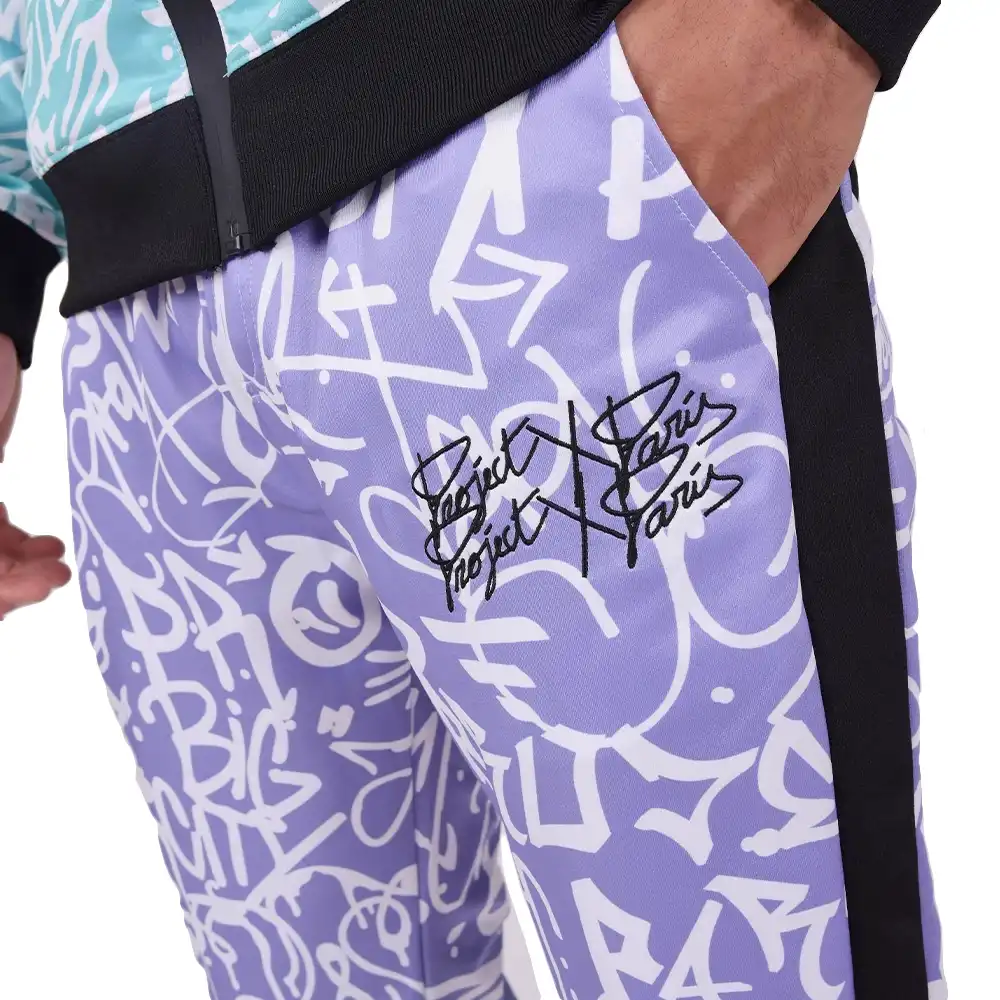 PARTNER: CREATION ref 2240158-PL Project X Paris - 2