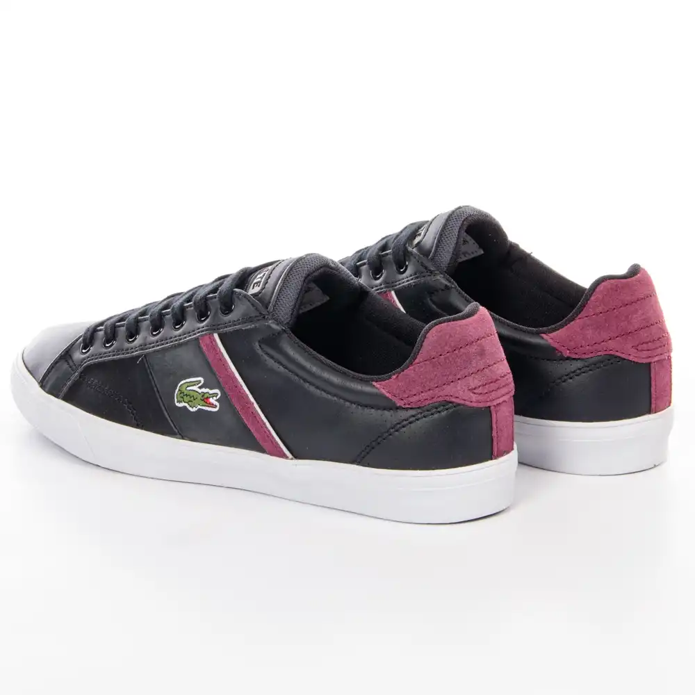 Fairlead co Lacoste - 9