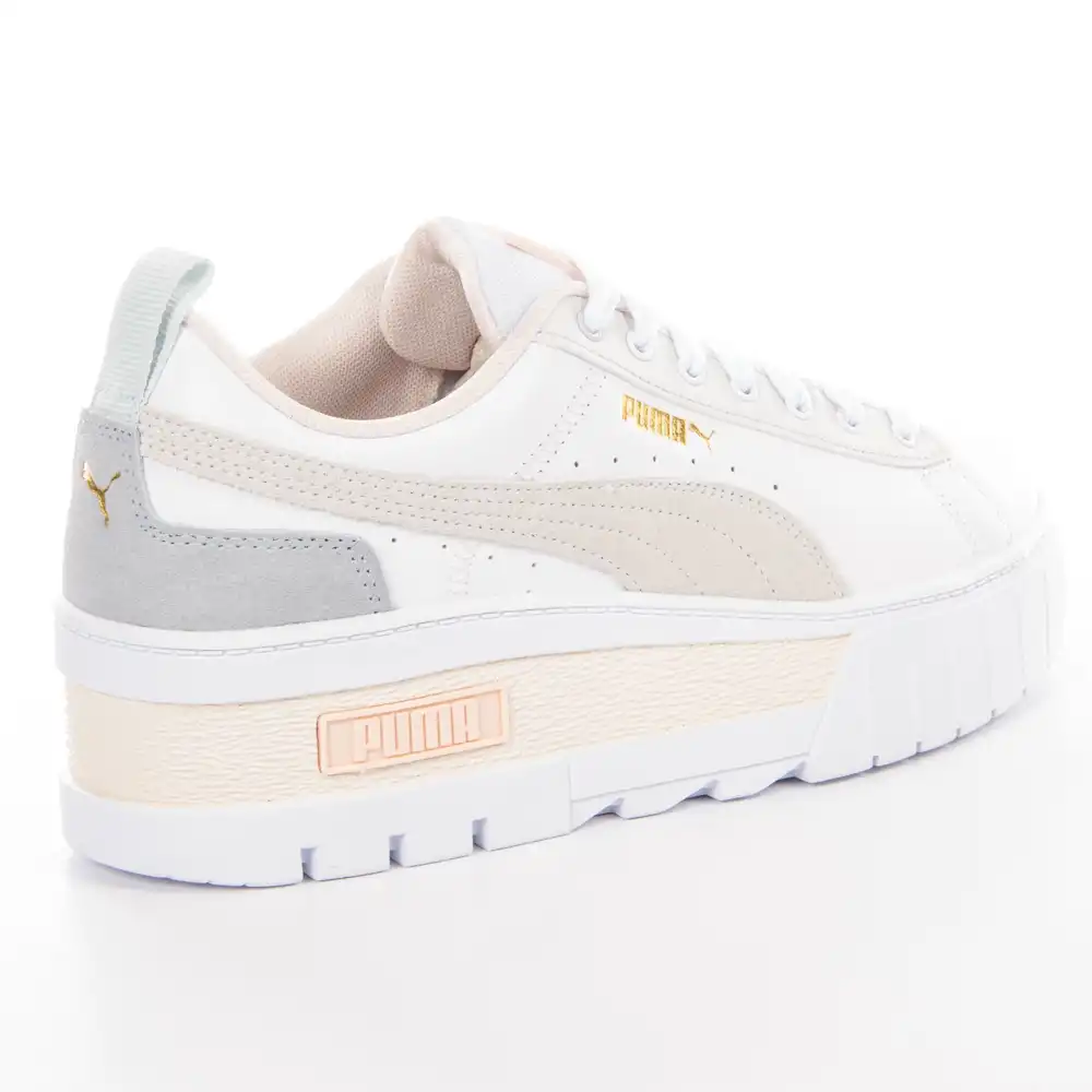 PARTNER: CREATION ref 388566-01 Puma - 7