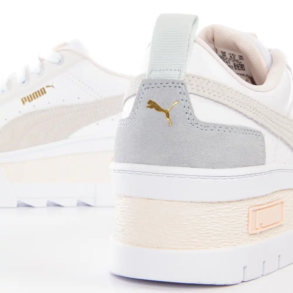 Mayze Wedge pastel Wns Puma - 9