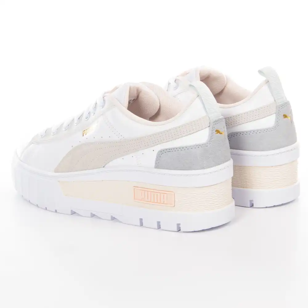 PARTNER: CREATION ref 388566-01 Puma - 10