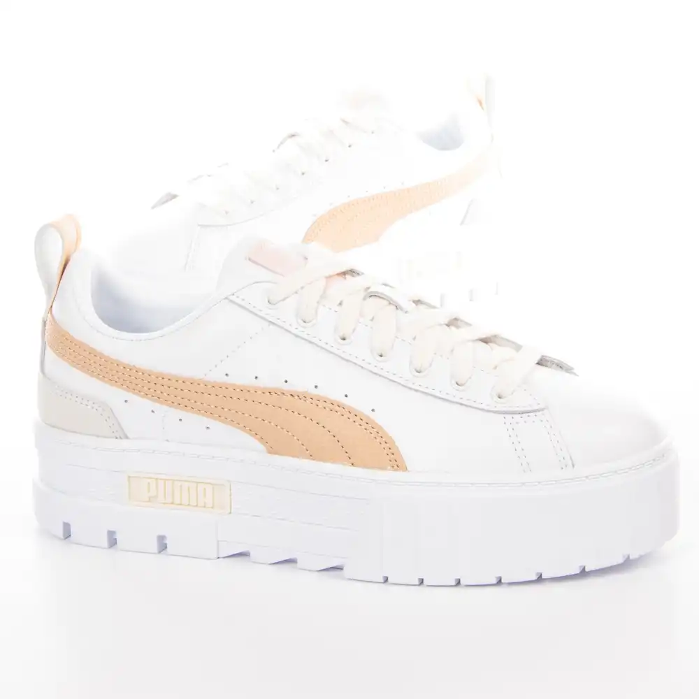 Mayze Luxe Wns Puma - 2 Mayze Luxe Wns Puma - 2