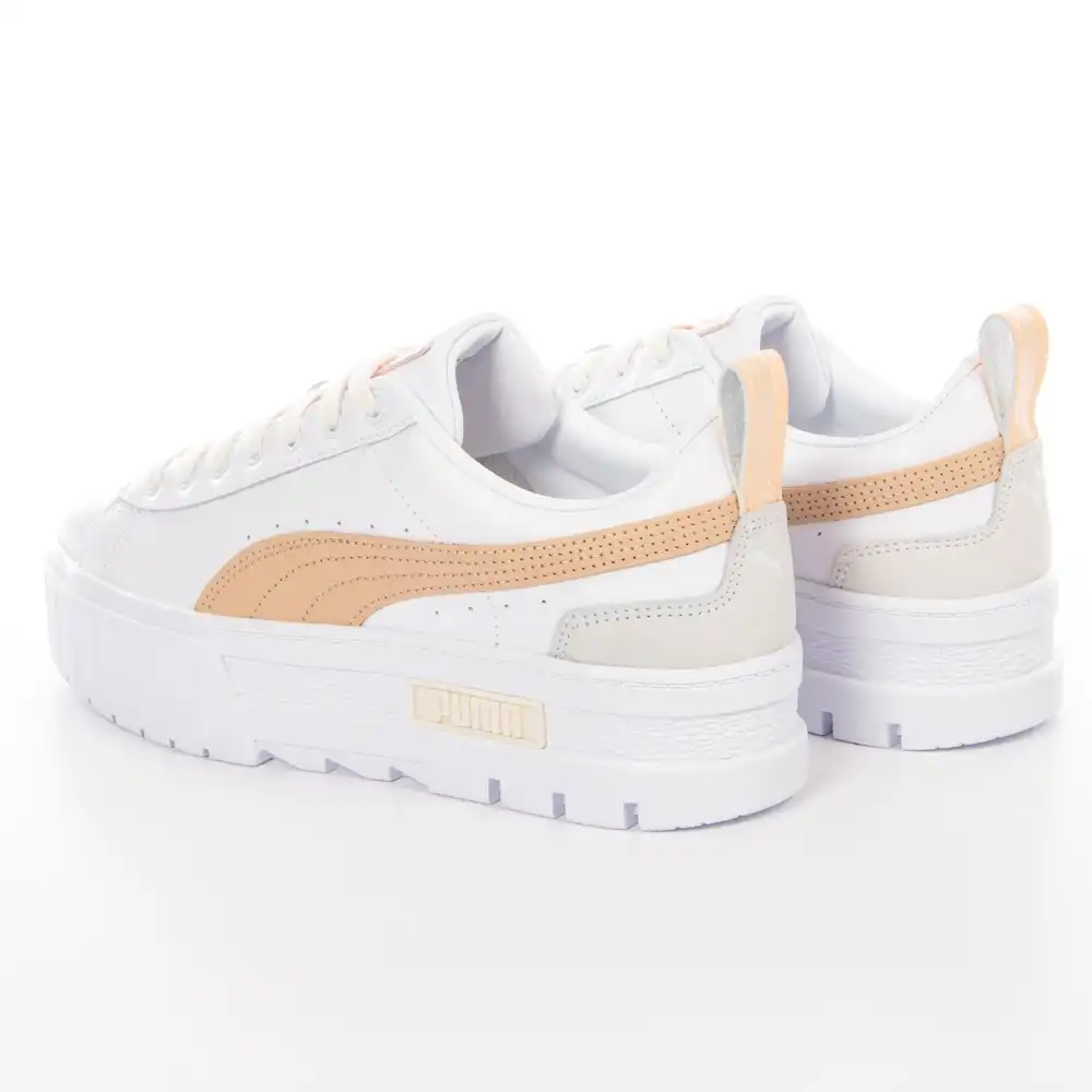 Mayze Luxe Wns Puma - 11 Mayze Luxe Wns Puma - 11