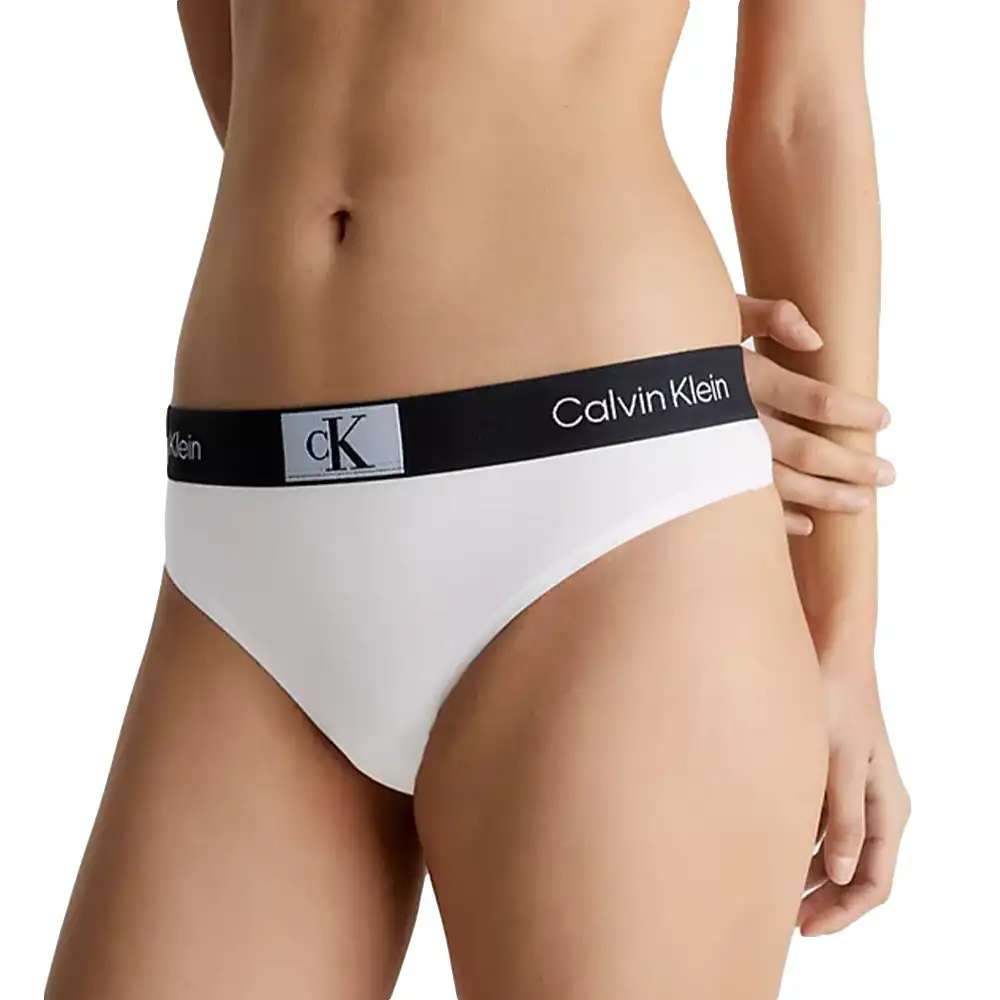 PARTNER: CREATION ref 000QF7221E-100 Calvin Klein - 1