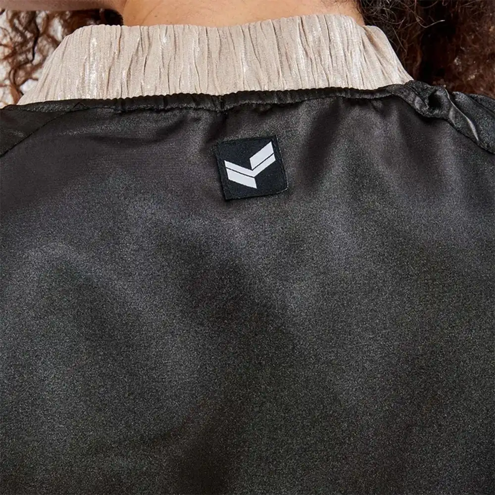 Réversible veste fleurie Kaporal - 5