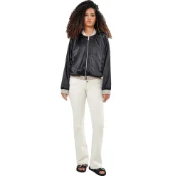 Réversible veste fleurie Kaporal - 6