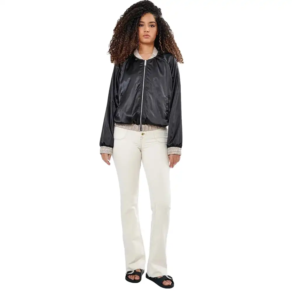 Réversible veste fleurie Kaporal - 6