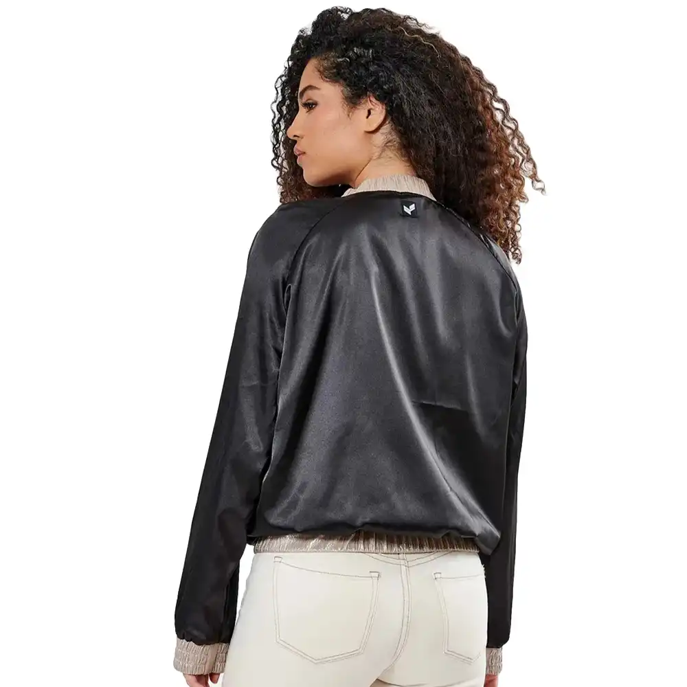 Réversible veste fleurie Kaporal - 8