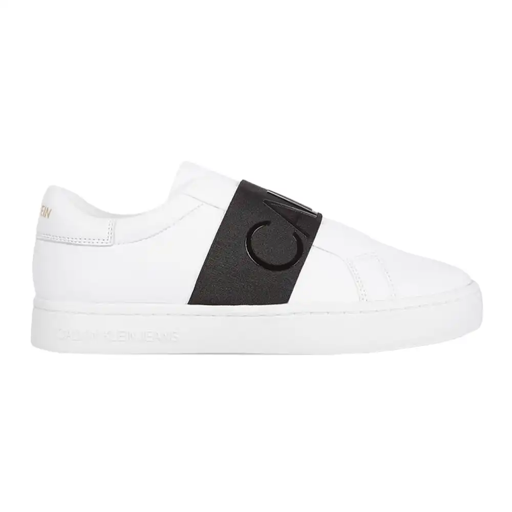 Slip on Calvin Klein - 2 Slip on Calvin Klein - 2