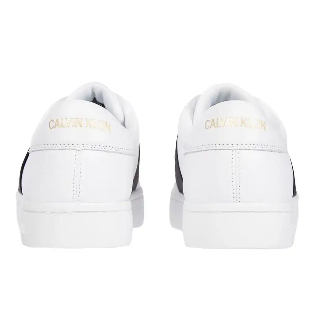 Slip on Calvin Klein - 4 Slip on Calvin Klein - 4