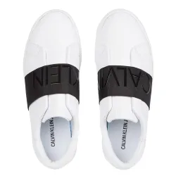 Slip on Calvin Klein - 3 Slip on Calvin Klein - 3