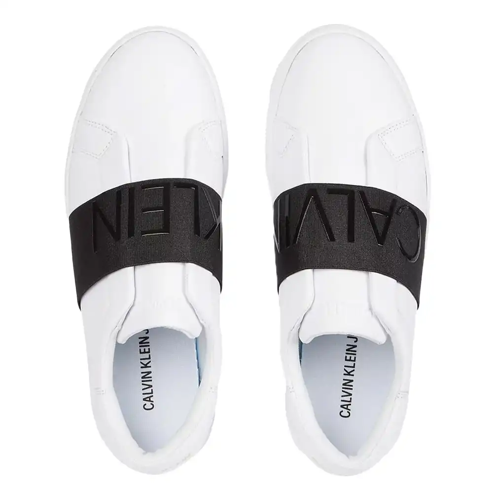 Slip on Calvin Klein - 3 Slip on Calvin Klein - 3