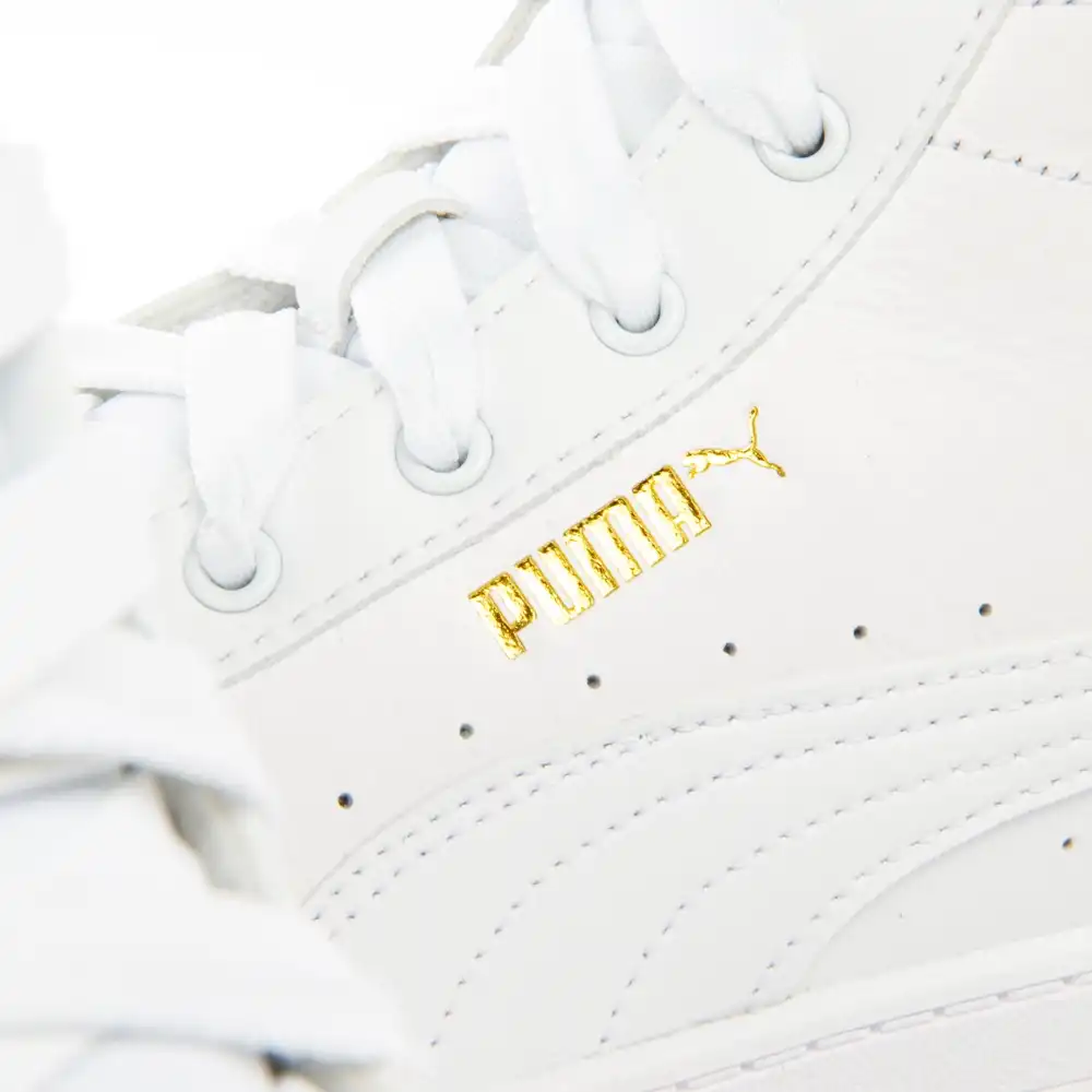 PARTNER: CREATION ref 381170-01 Puma - 5