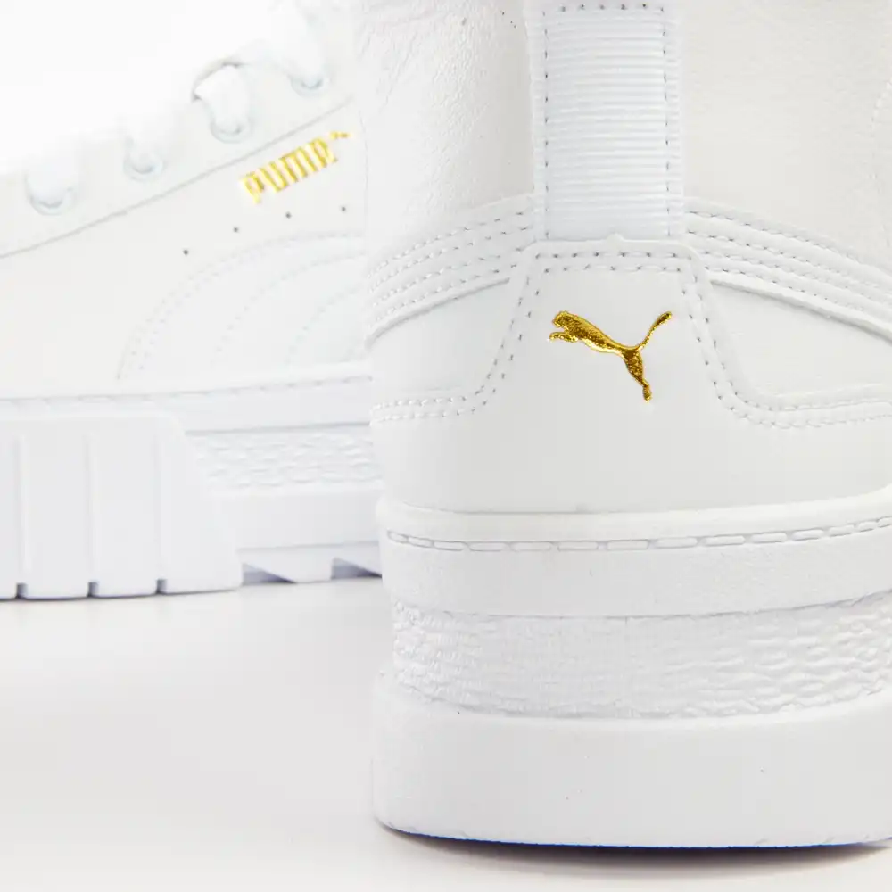 PARTNER: CREATION ref 381170-01 Puma - 9