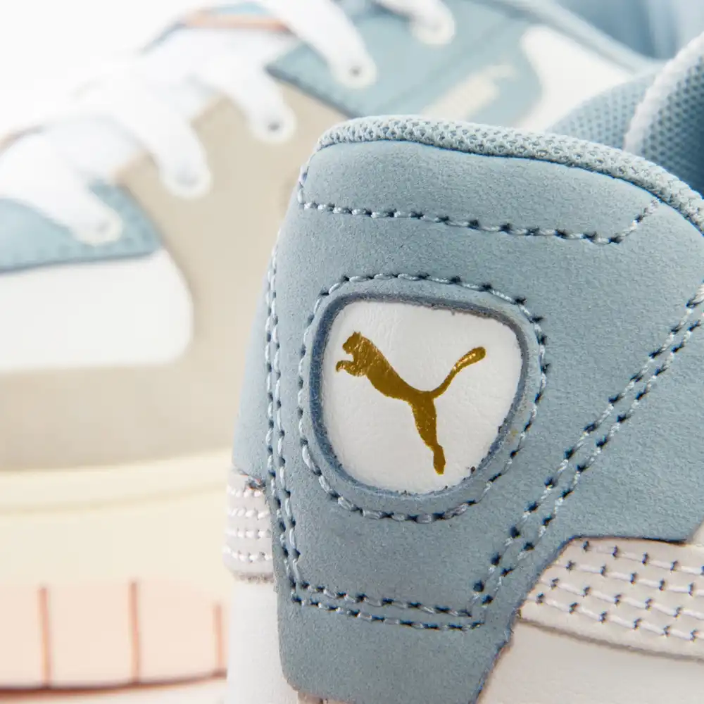 PARTNER: CREATION ref 385597-06 Puma - 9