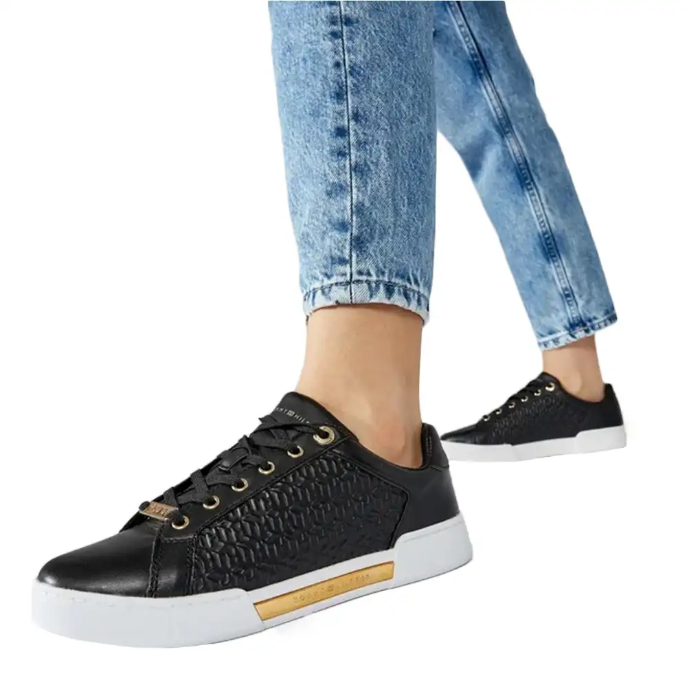 PARTNER: CREATION ref FW0FW05549-BDS Tommy Jeans - 7 PARTNER: CREATION ref FW0FW05549-BDS Tommy Jeans - 7