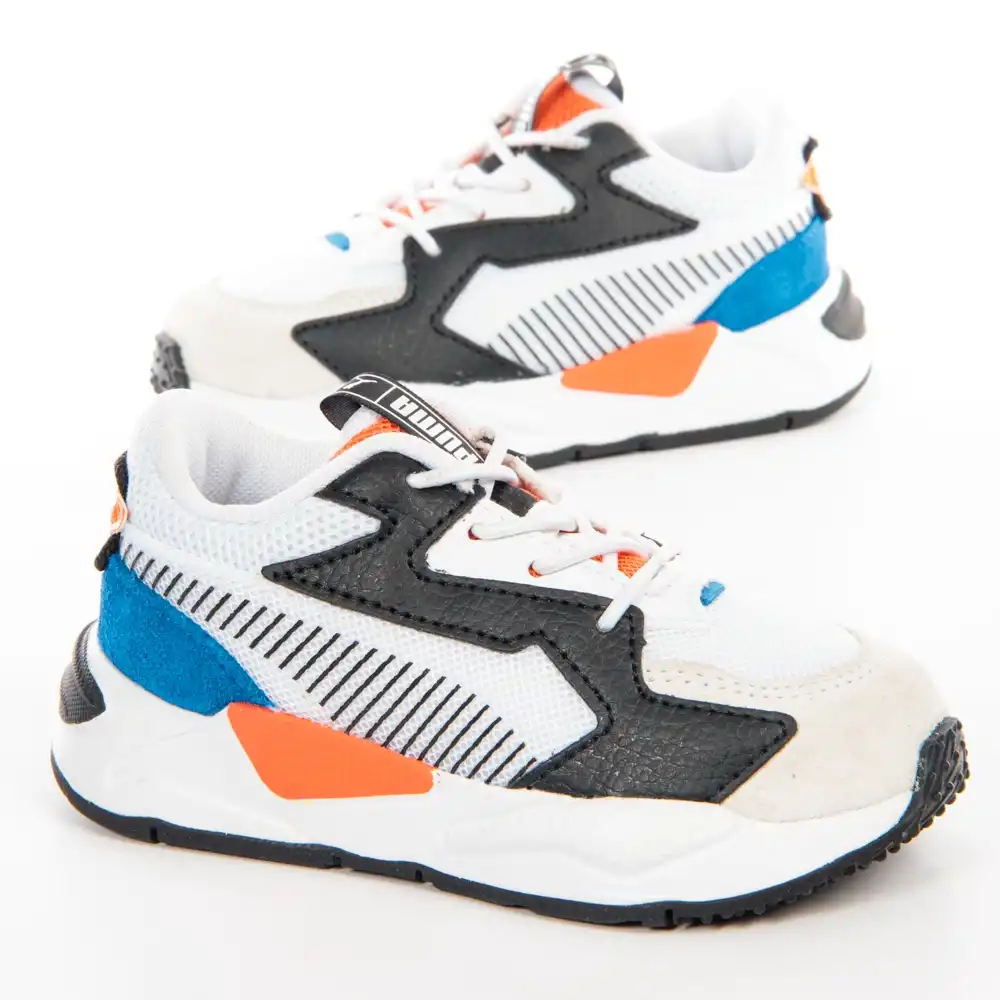 PARTNER: CREATION ref 383810-09 Puma - 2