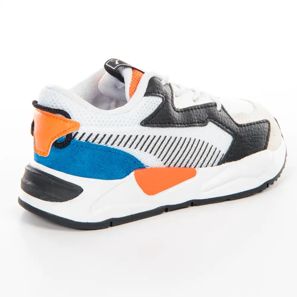 PARTNER: CREATION ref 383810-09 Puma - 7