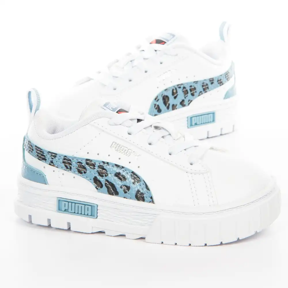 PARTNER: CREATION ref 385700-03 Puma - 2