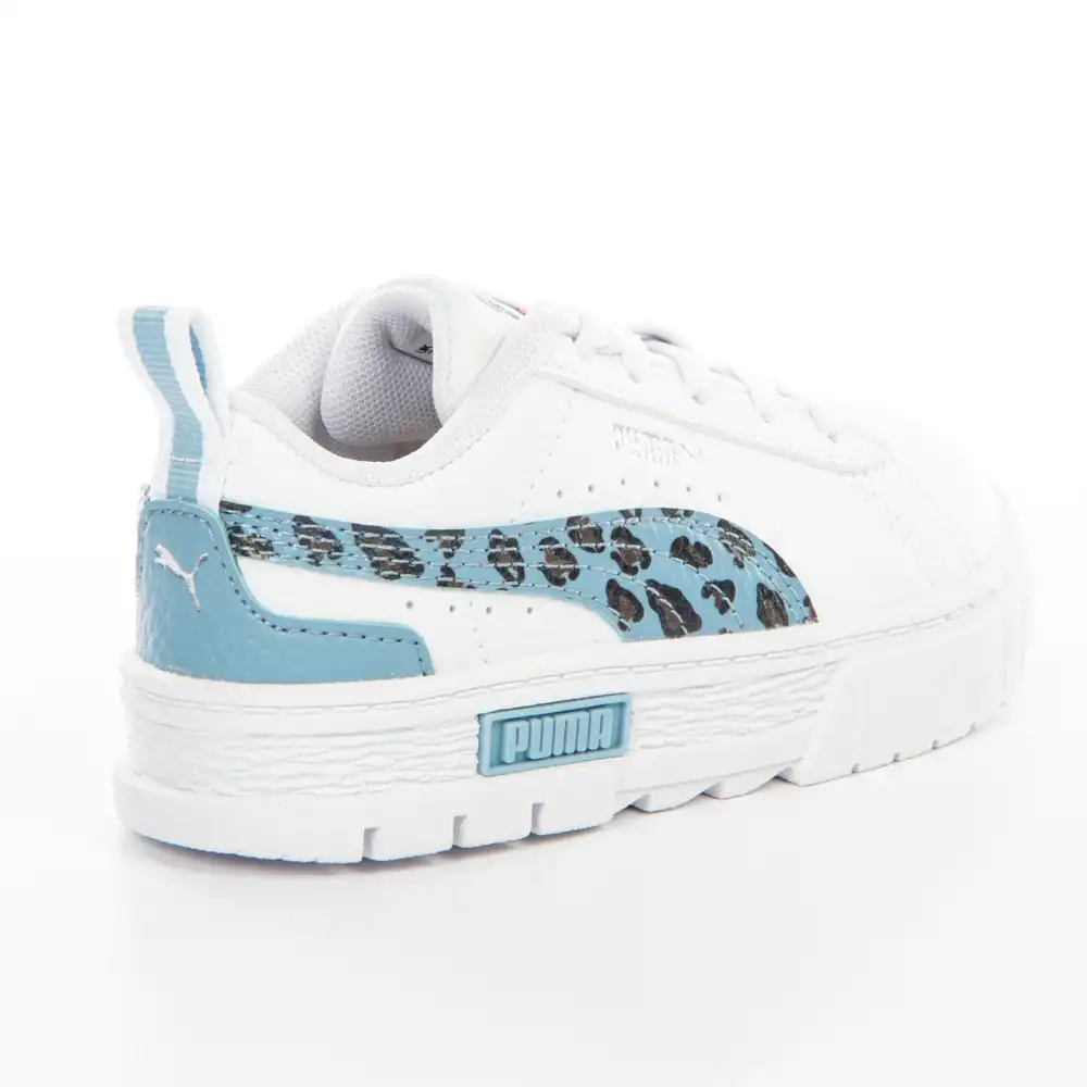 Mayze Wild AC inf Puma - 7