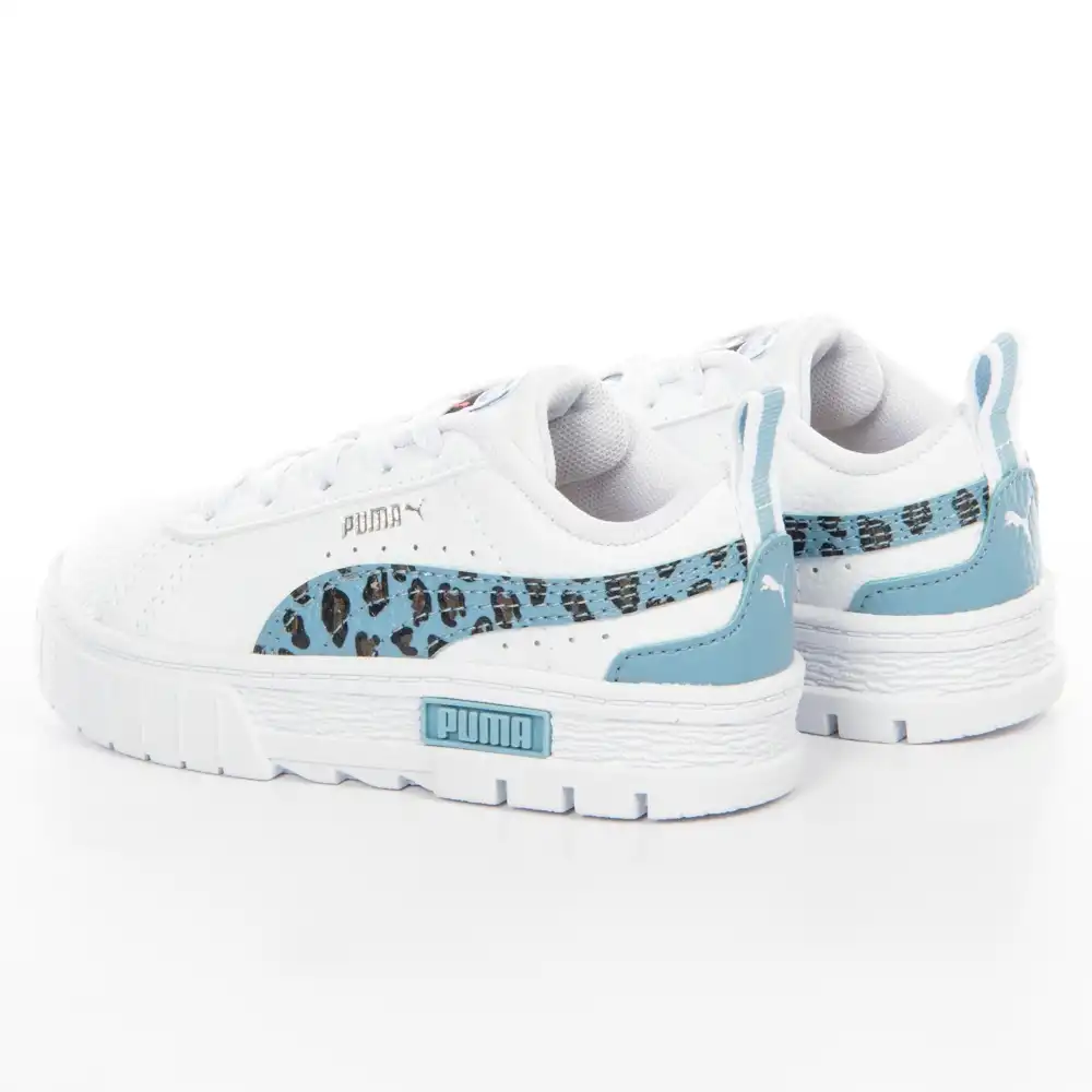 PARTNER: CREATION ref 385700-03 Puma - 10